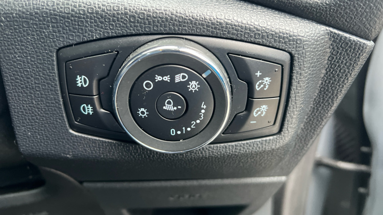 Ford EcoSport 1.0 EcoBoost 125 Titanium 5dr Petrol Hatchback